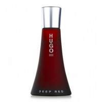 HUGO Deep Red Eau de Parfum