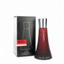 HUGO Deep Red Eau de Parfum