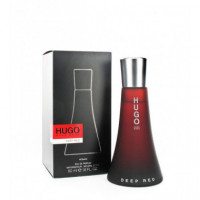 HUGO Deep Red Eau de Parfum