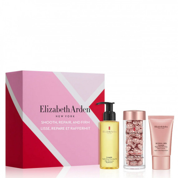 Elizabeth Arden Ceramide Cofre de Regalo