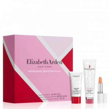 Elizabeth Arden 8 Hour Cream Cofre de Regalo