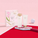 Elizabeth Arden White Tea Set