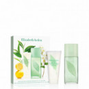 Elizabeth Arden Green Tea Set