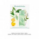 Elizabeth Arden Green Tea Set