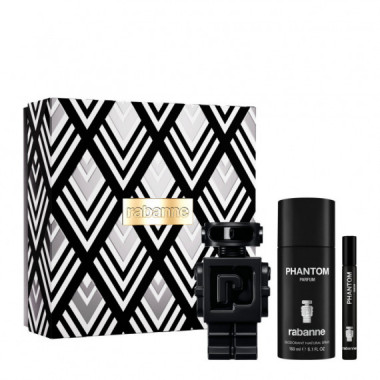 Rabanne Phantom Set