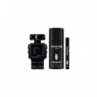 Rabanne Phantom Set