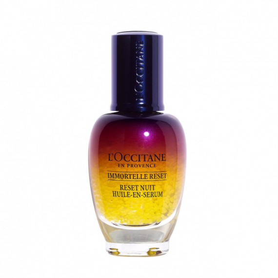 L'Occitane Siempreviva Sérum Reset, 30ml