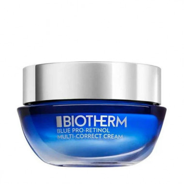 Biotherm Blue Therapy Therapy Pro Retinol Multi-Correct Cream, 30ml