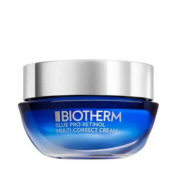 Biotherm Blue Therapy Therapy Pro Retinol Multi-Correct Cream, 30ml