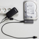 Tarjeta Externa EWENT Conexion Hdd Sata 2.5