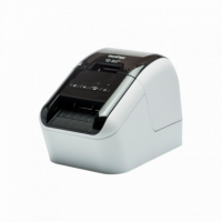 Impresora BROTHER Etiquetas QL-800 Bicolor 62MM con Corte Automatico