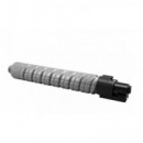 Toner GESTETNER Negro Aficio MP2500C