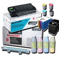 Toner SHARP Amarillo MX-2300N