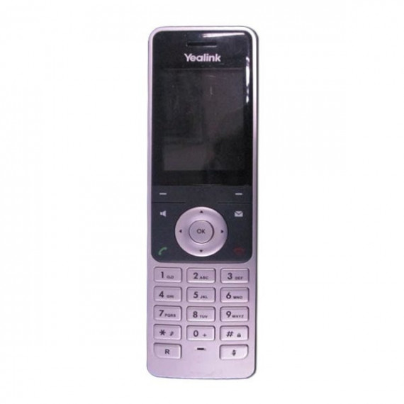 Telefono Ip YEALINK W56H Inalambrico Dect