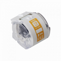Cinta Papel Adhesiva Continuo BROTHER Color VC-500W