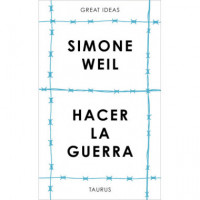 Hacer la Guerra (serie Great Ideas)   2024