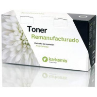 Toner KARKEMIS Kyocera TK-8335K Negro 25.000 Pag
