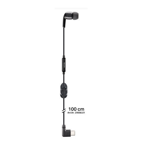 Auriculares C  ALBRECHT