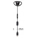 Auriculares C  ALBRECHT