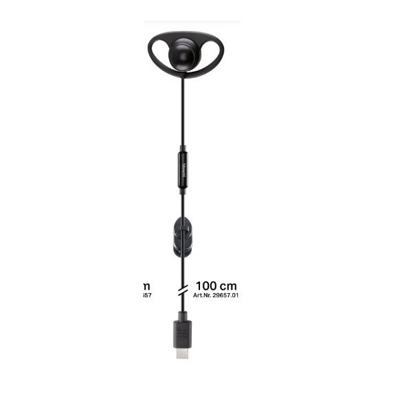 Auriculares C  ALBRECHT