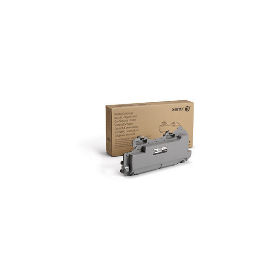 Bote Residual XEROX Versalink C7020