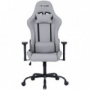 Silla THE G-LAB Ks-platinium-grey