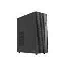 Carcasa COOLBOX ATX A850 Negra