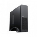 Carcasa COOLBOX Slim T313 Negra