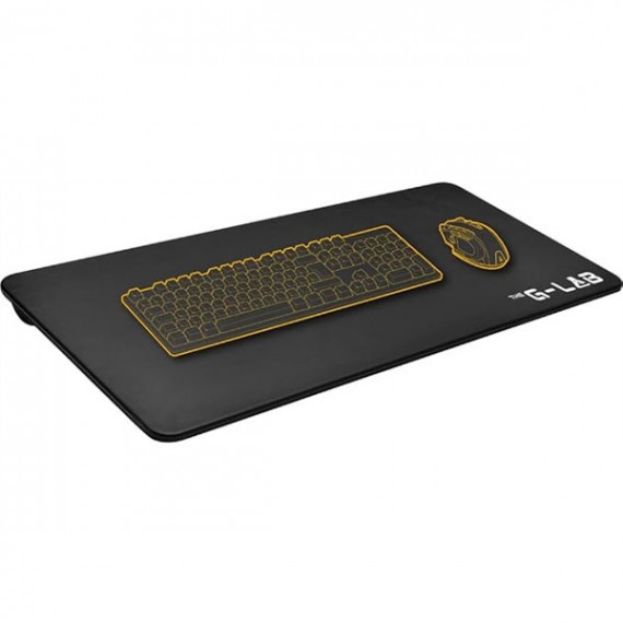 Soporte Portatil THE G-LAB K-b-cadmium