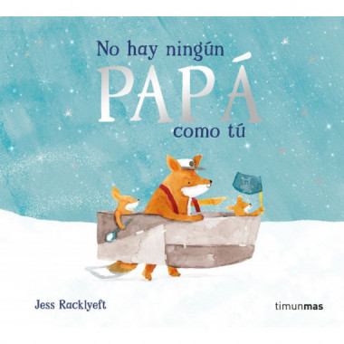 NO HAY NINGUN PAPA COMO TU