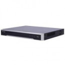 Unidad Video Grabador Digital HIKVISION DS-7608NI-Q2(D)