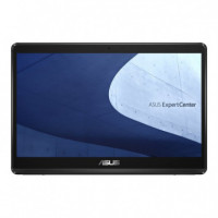 Equipo All In One ASUS Expertcenter E1600WKAT BMR135M