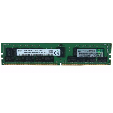 Memoria Reacondicionada HP Inc 32GB DDR4 2666