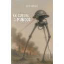La guerra de los mundos