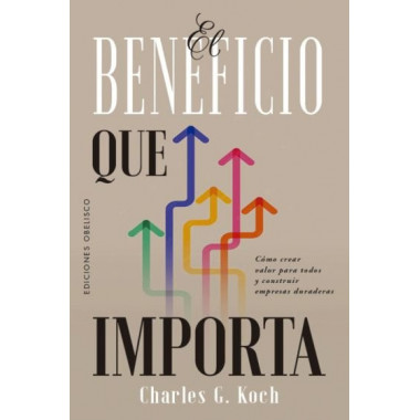 EL BENEFICIO QUE IMPORTA