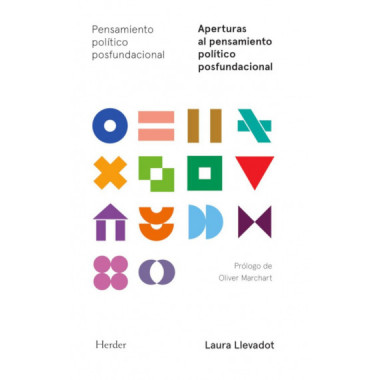 APERTURAS AL PENSAMIENTO POLITICO POSFUNDACIONAL