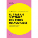 EL TRABAJO SISTEMICO CON REDES RELACIONALES