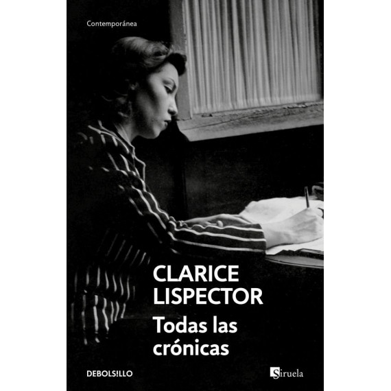 TODAS LAS CRONICAS