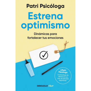 ESTRENA OPTIMISMO