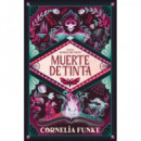 Muerte de tinta