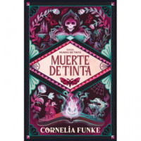 Muerte de tinta