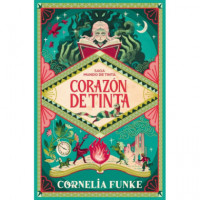 CORAZON DE TINTA