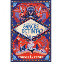 Sangre de tinta