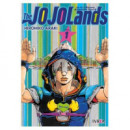 JOJOLANDS N 01