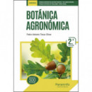 BOTANICA AGRONOMICA 2.� EDICION 2026