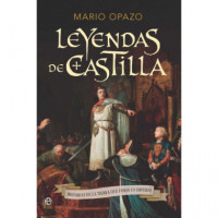 Leyendas de Castilla   2025 - Guanxe Atlantic Marketplace