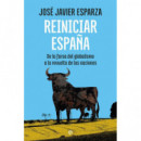 REINICIAR ESPA�A