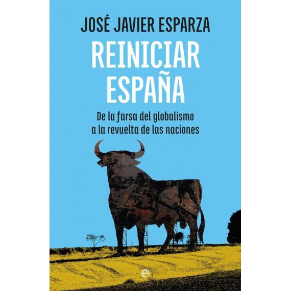 REINICIAR ESPA�A