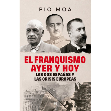 EL FRANQUISMO AYER Y HOY