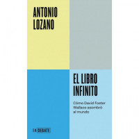 EL LIBRO INFINITO